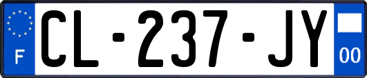 CL-237-JY