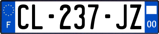 CL-237-JZ