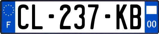 CL-237-KB