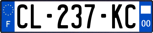 CL-237-KC