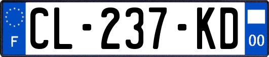 CL-237-KD