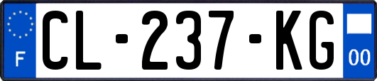 CL-237-KG