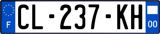CL-237-KH