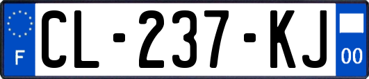 CL-237-KJ