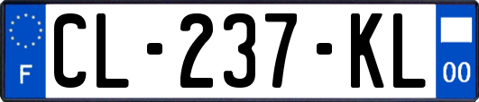 CL-237-KL