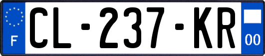 CL-237-KR