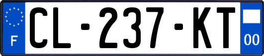 CL-237-KT