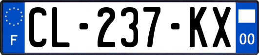 CL-237-KX