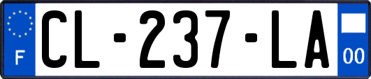 CL-237-LA