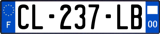 CL-237-LB