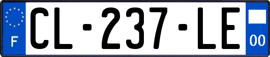 CL-237-LE