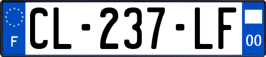 CL-237-LF
