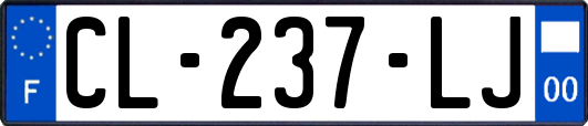 CL-237-LJ