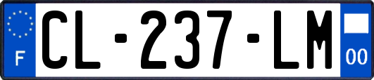 CL-237-LM