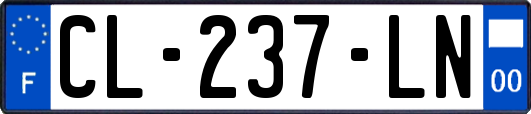 CL-237-LN