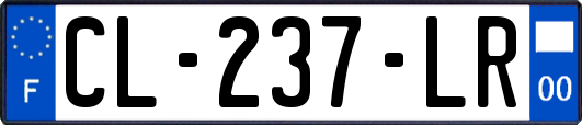 CL-237-LR