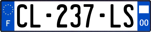 CL-237-LS