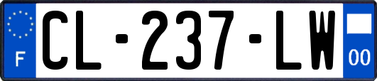 CL-237-LW