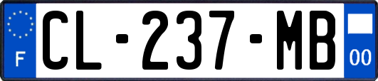 CL-237-MB