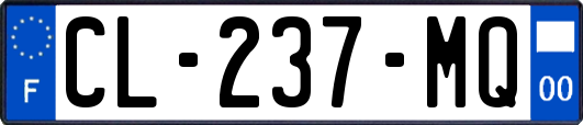 CL-237-MQ