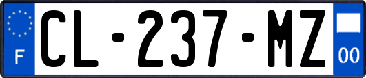 CL-237-MZ