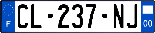 CL-237-NJ