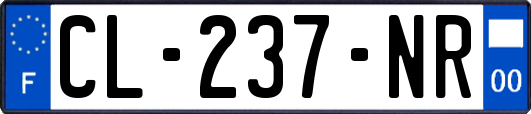 CL-237-NR