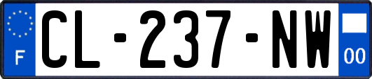 CL-237-NW