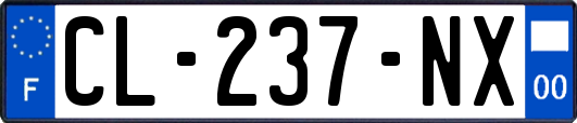CL-237-NX