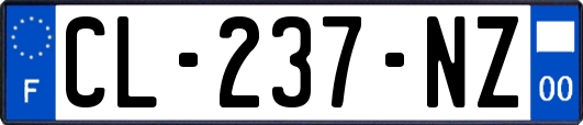 CL-237-NZ
