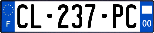 CL-237-PC