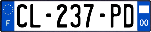 CL-237-PD