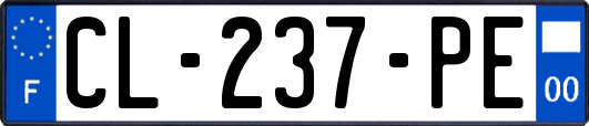CL-237-PE
