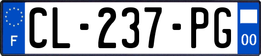 CL-237-PG