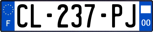 CL-237-PJ