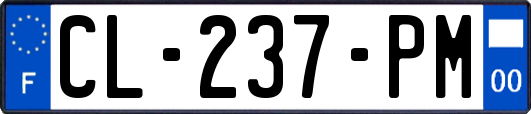 CL-237-PM