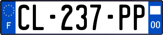 CL-237-PP