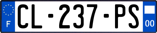 CL-237-PS