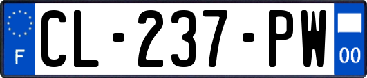 CL-237-PW