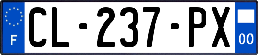 CL-237-PX