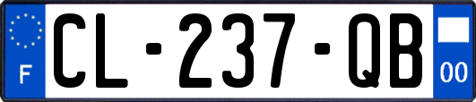 CL-237-QB