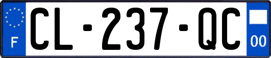 CL-237-QC