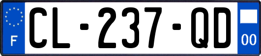 CL-237-QD