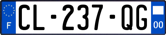 CL-237-QG
