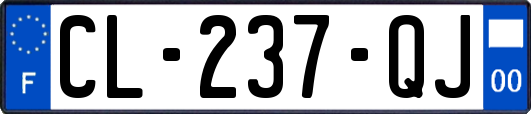 CL-237-QJ