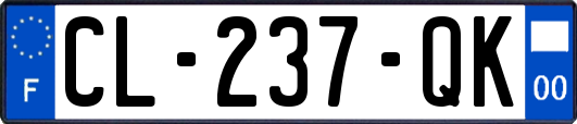 CL-237-QK