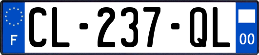 CL-237-QL