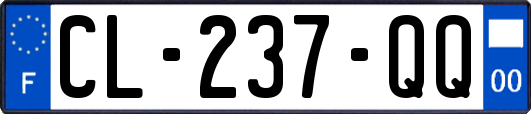 CL-237-QQ