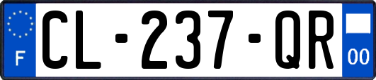 CL-237-QR