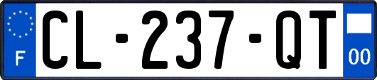CL-237-QT